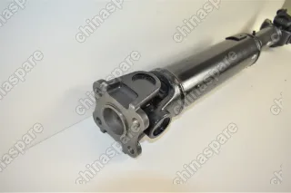 Вал Карданный Передний Foton Tunland