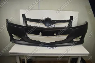 Бампер передний Geely MK (Уценка)