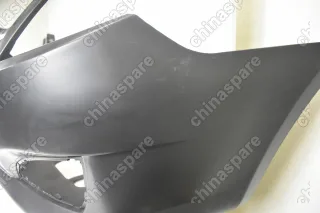 Бампер передний Geely MK (Уценка)