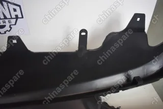 Бампер передний Geely MK (Уценка)