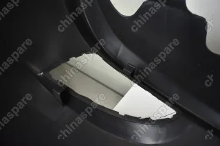 Бампер передний Geely MK (Уценка)