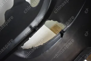 Бампер передний Geely MK (Уценка)