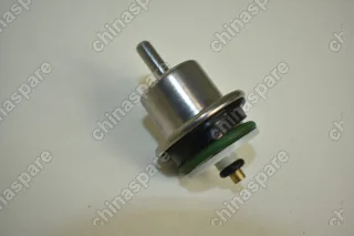 Регулятор давления топлива (Евро-3) Great Wall Hover H3, H5, Great Wall Safe