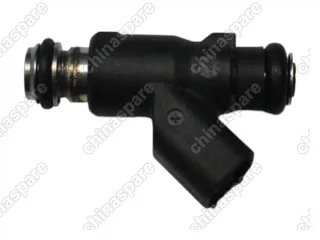 Форсунка топливная BYD F3, F3-R