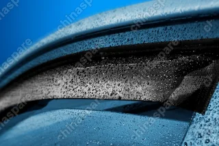 Дефлекторы окон (Комплект) Chery Tiggo 2 2017-