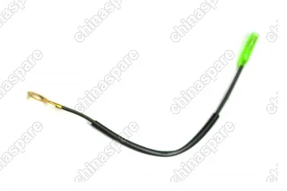 Фильтр топливный Foton Sauvana