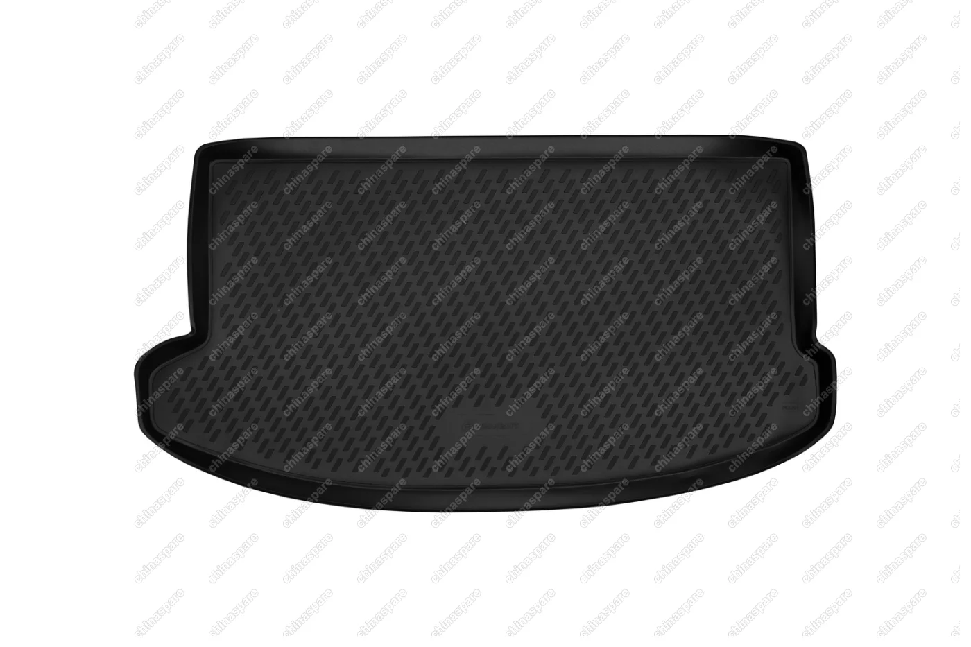 Коврик в багажник (Полиуретан) Changan CS35, 2013->
