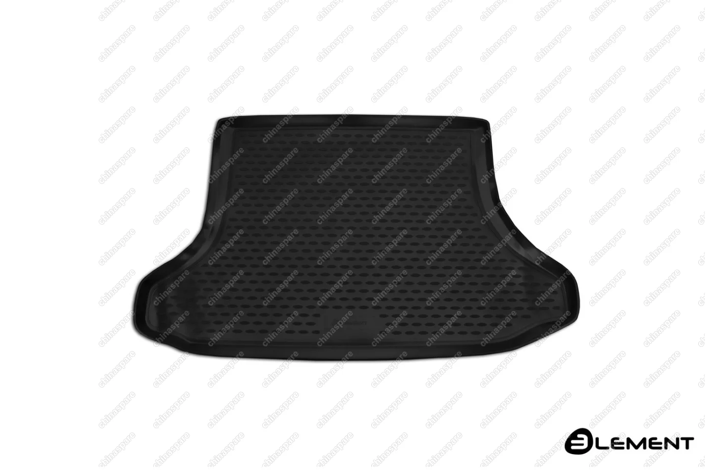Коврик в багажник (Полиуретан) Chery Tiggo 3, 2017->