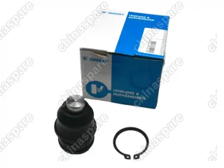 Шаровая опора нижняя Zekkert (запрессовка) Chery Fora