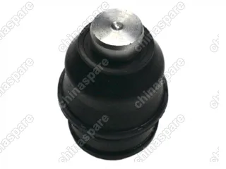 Шаровая опора нижняя Zekkert (запрессовка) Chery Fora