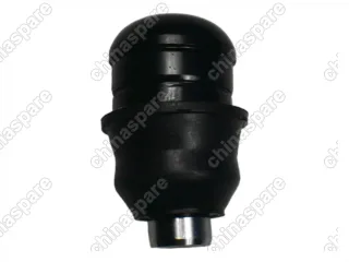 Шаровая опора нижняя Zekkert (запрессовка) Chery Fora