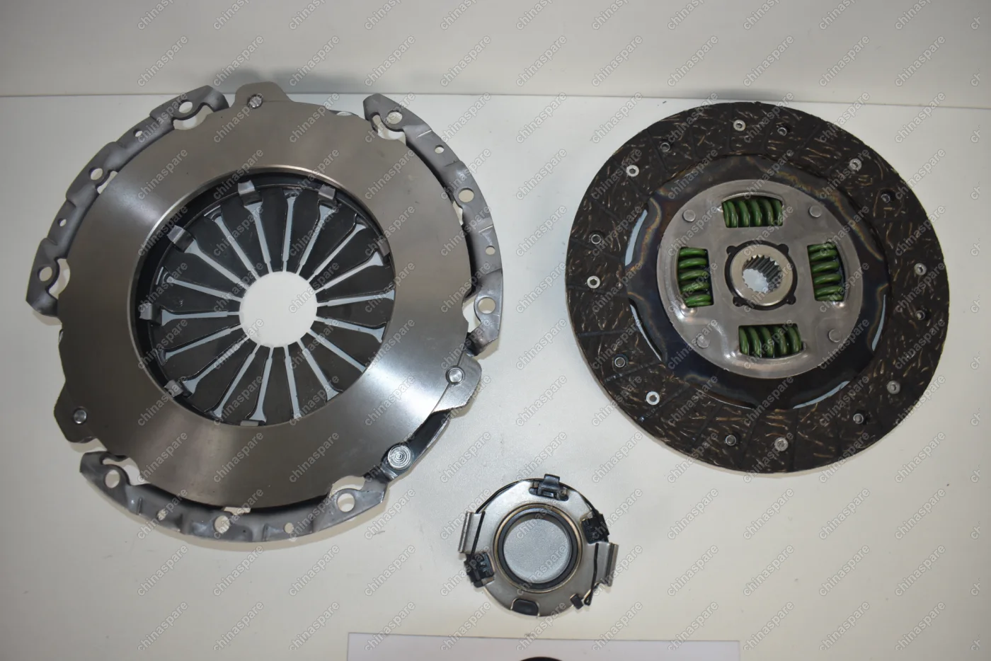 Комплект сцепления (с подшипником с муфтой) Geely Emgrand EC7, Vision, Lifan X60