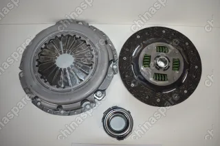 Комплект сцепления (с подшипником с муфтой) Geely Emgrand EC7, Vision, Lifan X60