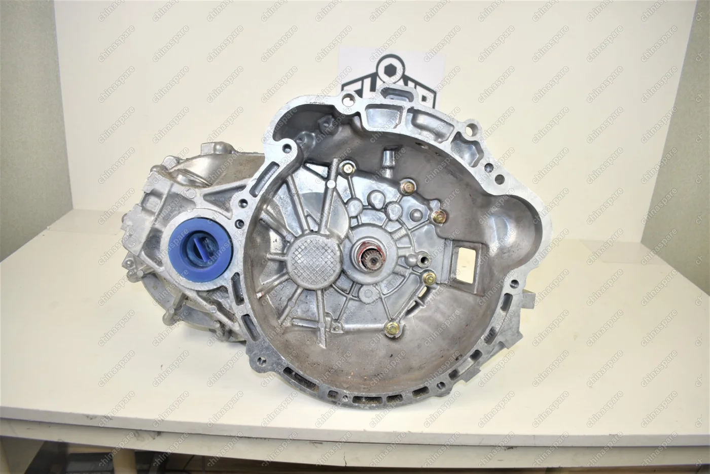 Коробка передач Geely Emgrand EC7 1,8 (Уценка)