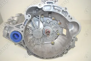 Коробка передач Geely Emgrand EC7 1,8 (Уценка)