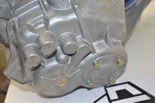 Коробка передач Geely Emgrand EC7 1,8 (Уценка)