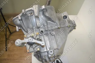 Коробка передач Geely Emgrand EC7 1,8 (Уценка)