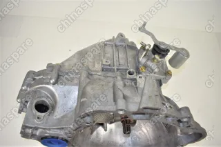 Коробка передач Geely Emgrand EC7 1,8 (Уценка)