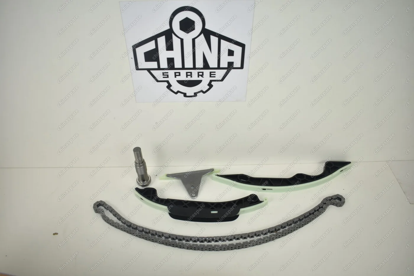 Комплект ГРМ для замены цепи (Без цепи масляного насоса) Zotye T600 1.5