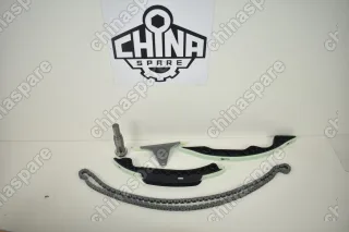 Комплект ГРМ для замены цепи (Без цепи масляного насоса) Zotye T600 1.5