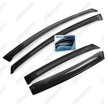 Дефлекторы окон (Комплект) для Haval F7