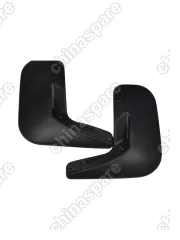 Брызговики задние (Комплект) для Haval F7, 2019->