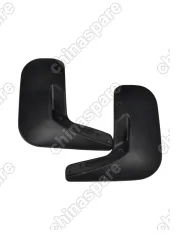 Брызговики задние (Комплект) для Haval F7, 2019->