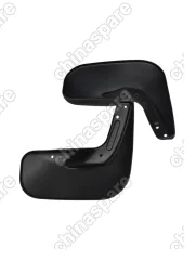 Брызговики задние (Комплект) для Haval F7, 2019->