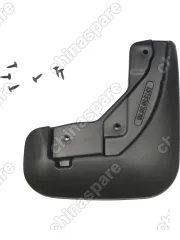 Брызговики передние (Комплект) для Haval F7, 2019->