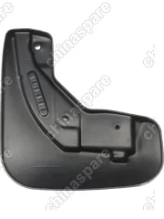 Брызговики передние (Комплект) для Haval F7, 2019->