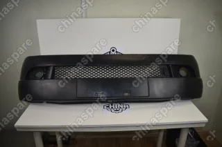 Бампер передний Chery Amulet (Уценка)