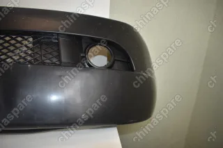 Бампер передний Chery Amulet (Уценка)