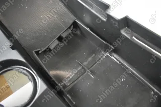 Бампер передний Chery Amulet (Уценка)