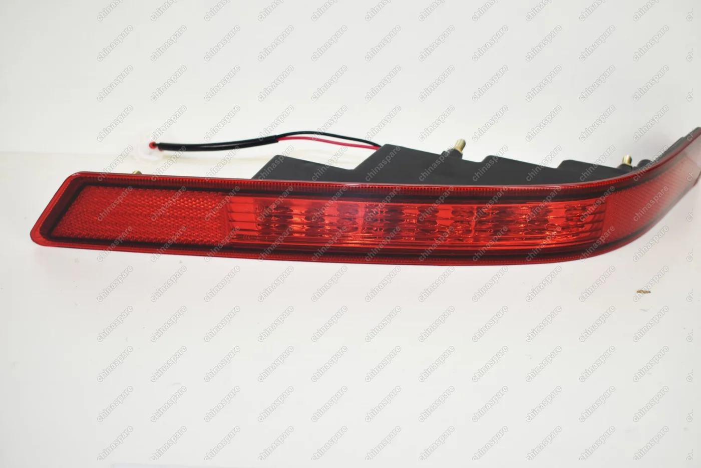 Фонарь противотуманный Haval H6 Правый (Уценка)