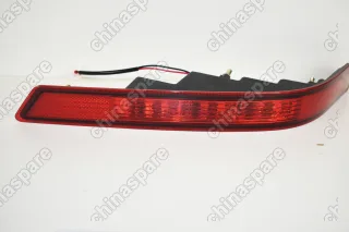 Фонарь противотуманный Haval H6 Правый (Уценка)