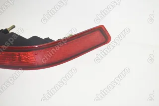 Фонарь противотуманный Haval H6 Правый (Уценка)