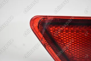 Фонарь противотуманный Haval H6 Правый (Уценка)