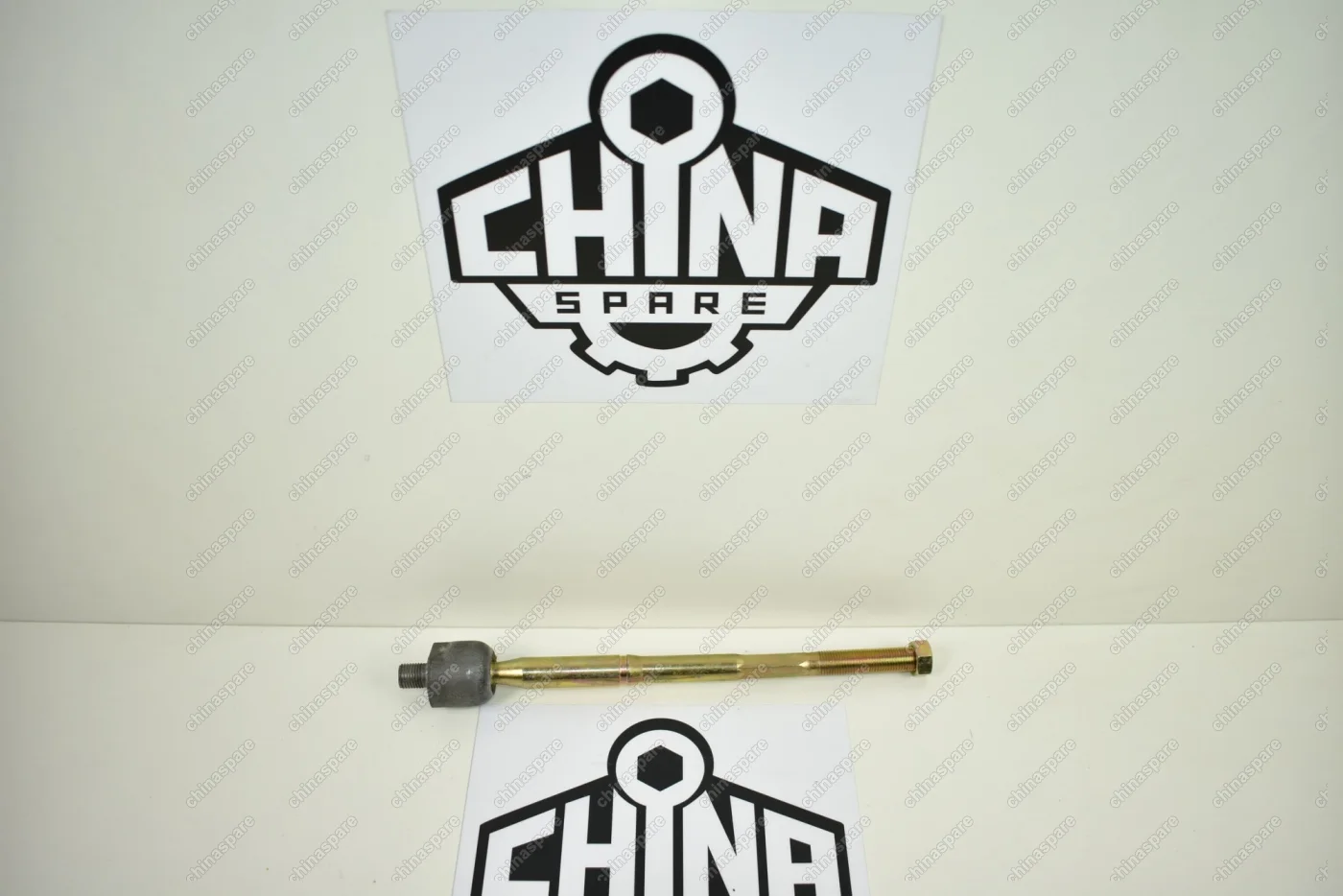 Тяга рулевая Lifan Solano