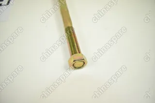 Тяга рулевая Lifan Solano