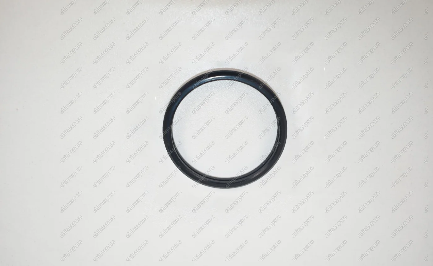 Прокладка корпуса термостата E4G16 (Нижняя малая) Chery Tiggo FL (1.6)