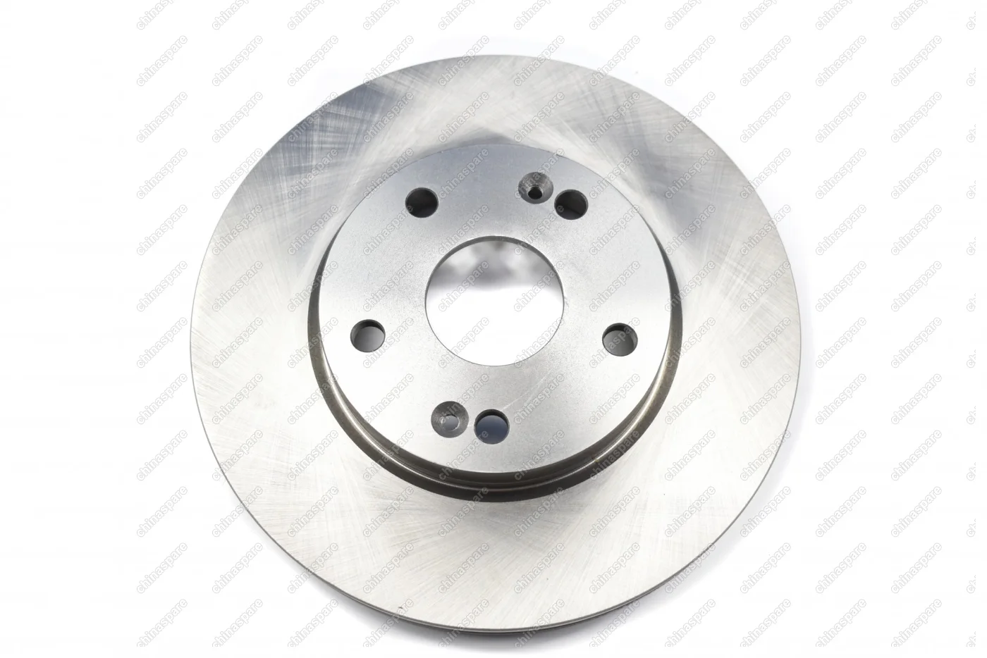 Диск тормозной передний Lifan Myway