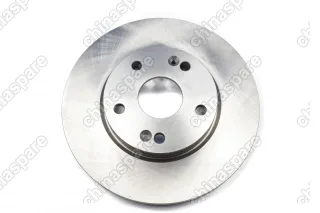 Диск тормозной передний Lifan Myway