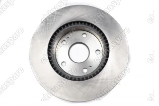 Диск тормозной передний Lifan Myway