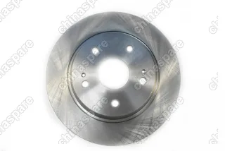 Диск тормозной задний Lifan Myway