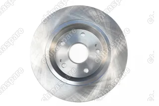 Диск тормозной задний Lifan Myway