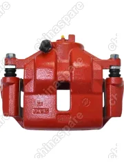 Суппорт тормозной передний Левый Lifan Myway