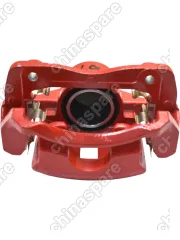 Суппорт тормозной передний Левый Lifan Myway