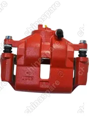 Суппорт тормозной передний Правый Lifan Myway