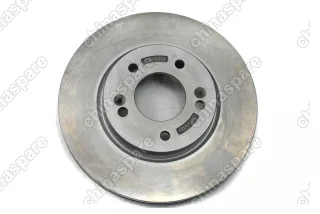 Диск переднего тормоза Changan CS35