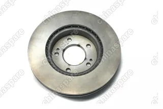 Диск переднего тормоза Changan CS35